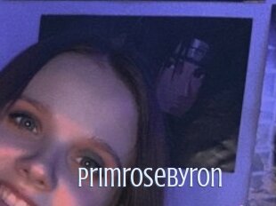 Primrosebyron