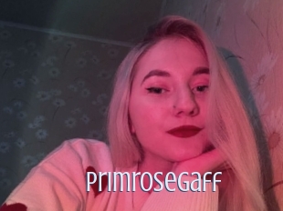 Primrosegaff