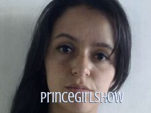 Princegirlshow