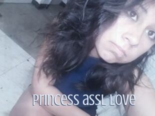 Princess_assl_love