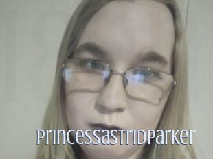 Princessastridparker