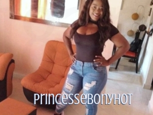 Princessebonyhot