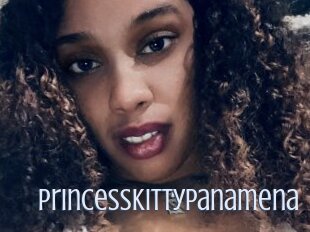 Princesskittypanamena