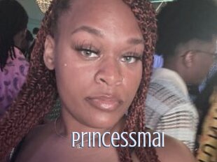 Princessmai