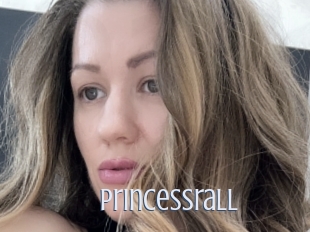 Princessrall
