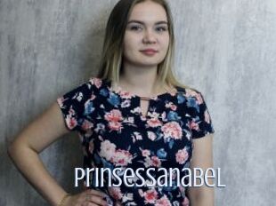 Prinsessanabel