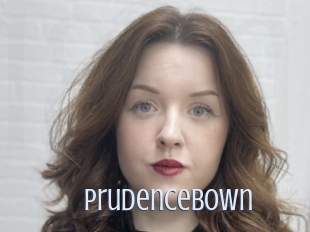 Prudencebown