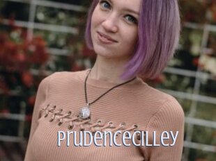 Prudencecilley