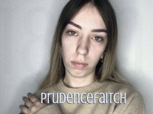 prudencefaitch 18 ans Nue