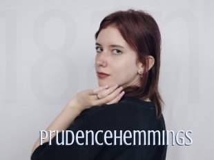 Prudencehemmings