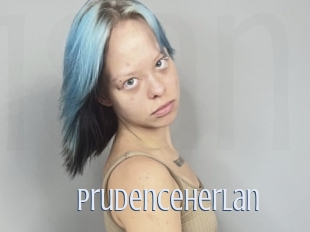Prudenceherlan