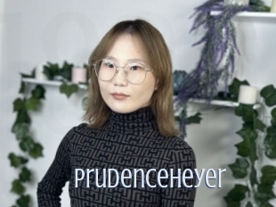 Prudenceheyer