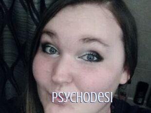 Psychodesi