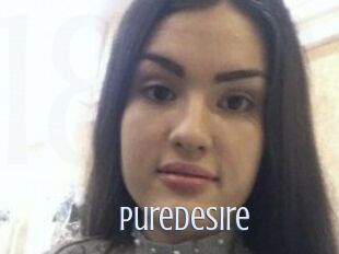 Puredesire