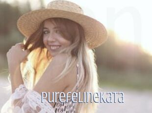 Purefelinekata