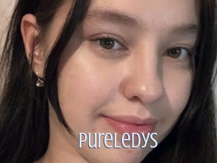 Pureledys