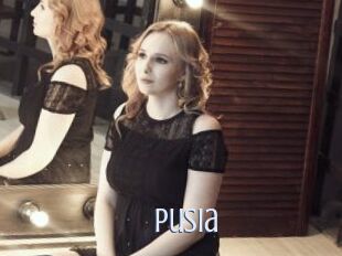 Pusia