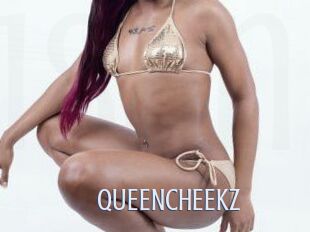 QUEENCHEEKZ