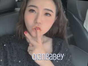 Qianbabey 18 ans Nue