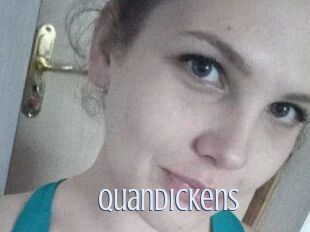 QuanDickens