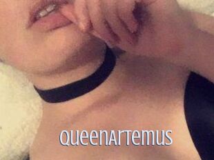QueenArtemus