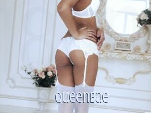 QueenBae 18 ans Nue