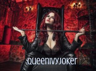 QueenIvyJoker