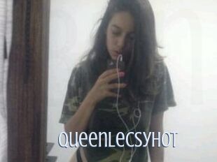 QueenLecsyHOT