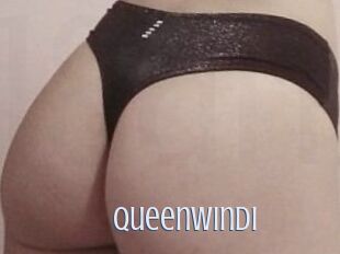 QueenWindi 18 ans Nue