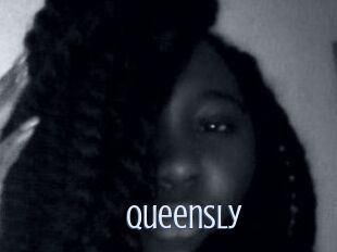 Queensly 18 ans Nue