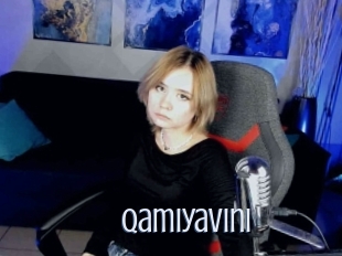 Qamiyavini