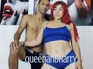 Queenandharry