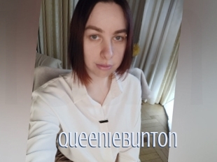 Queeniebunton