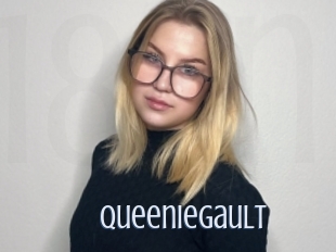Queeniegault