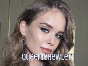 Queeniehewlett