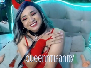 queenntifanny 18 ans Nue