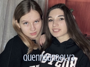Quennaandelva