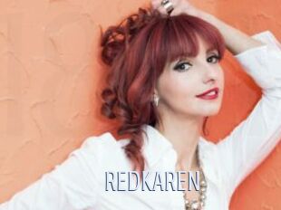REDKAREN
