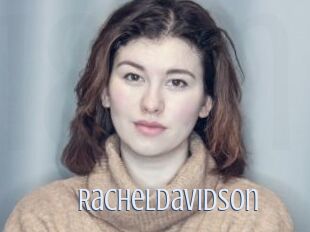 RachelDavidson 18 ans Nue