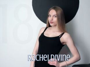 RachelDivine 18 ans Nue