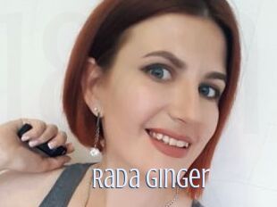 Rada_Ginger