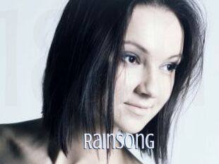 Rainsong