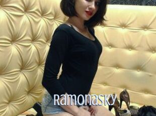 RamonaSky