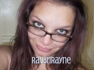 Rav3nRayne