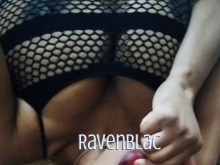 RavenBlac
