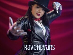 Raven_Evans