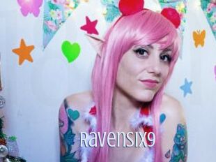 Ravensix9