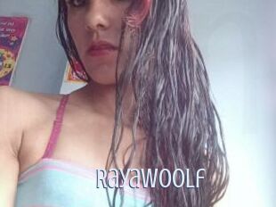 Rayawoolf 18 ans Nue