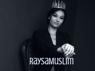 RaysaMuslim