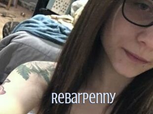 RebarPenny